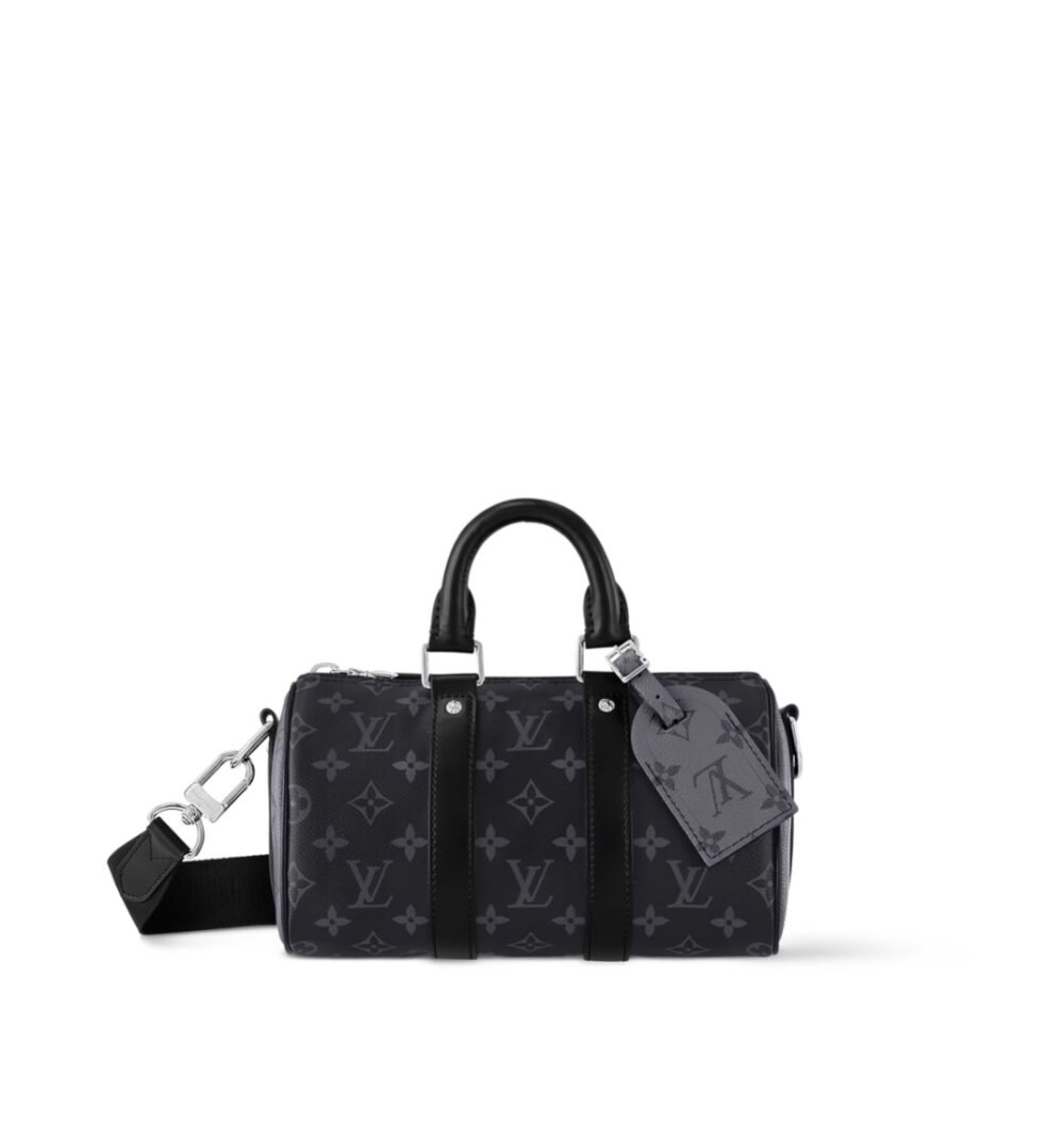 Sacoche Keepall Bandoulière 25