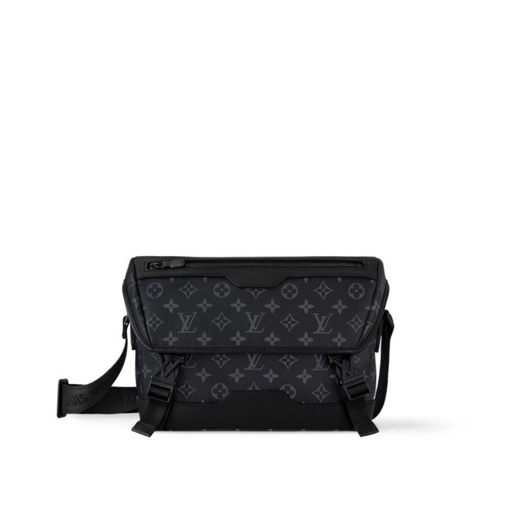 Sacoche Messenger Voyager PM