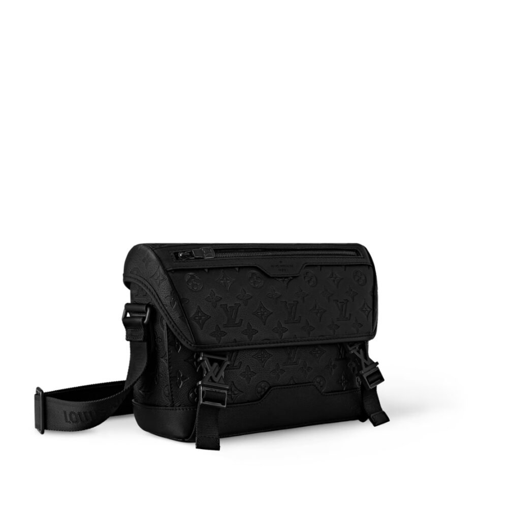 Sacoche Messenger Voyager PM – Image 2