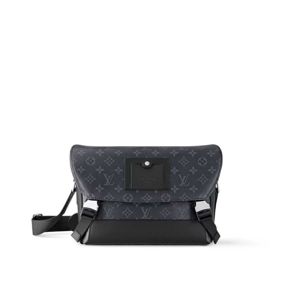 Sacoche Messenger PM Voyager
