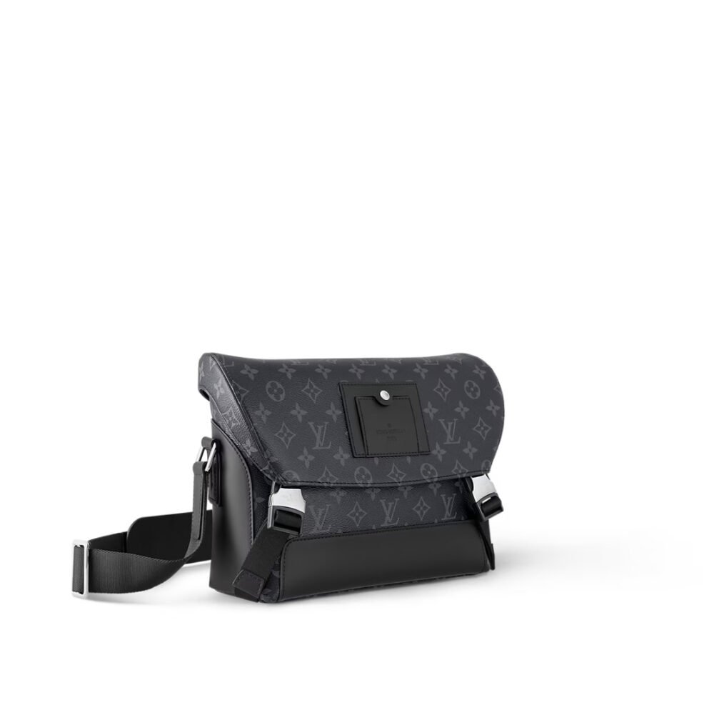 Sacoche Messenger PM Voyager – Image 2