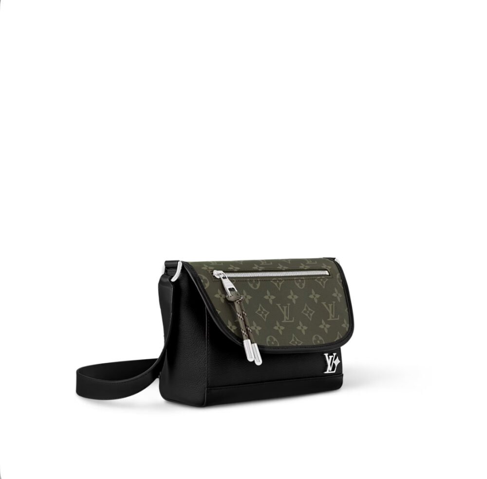 Sacoche Pulse Messenger – Image 2
