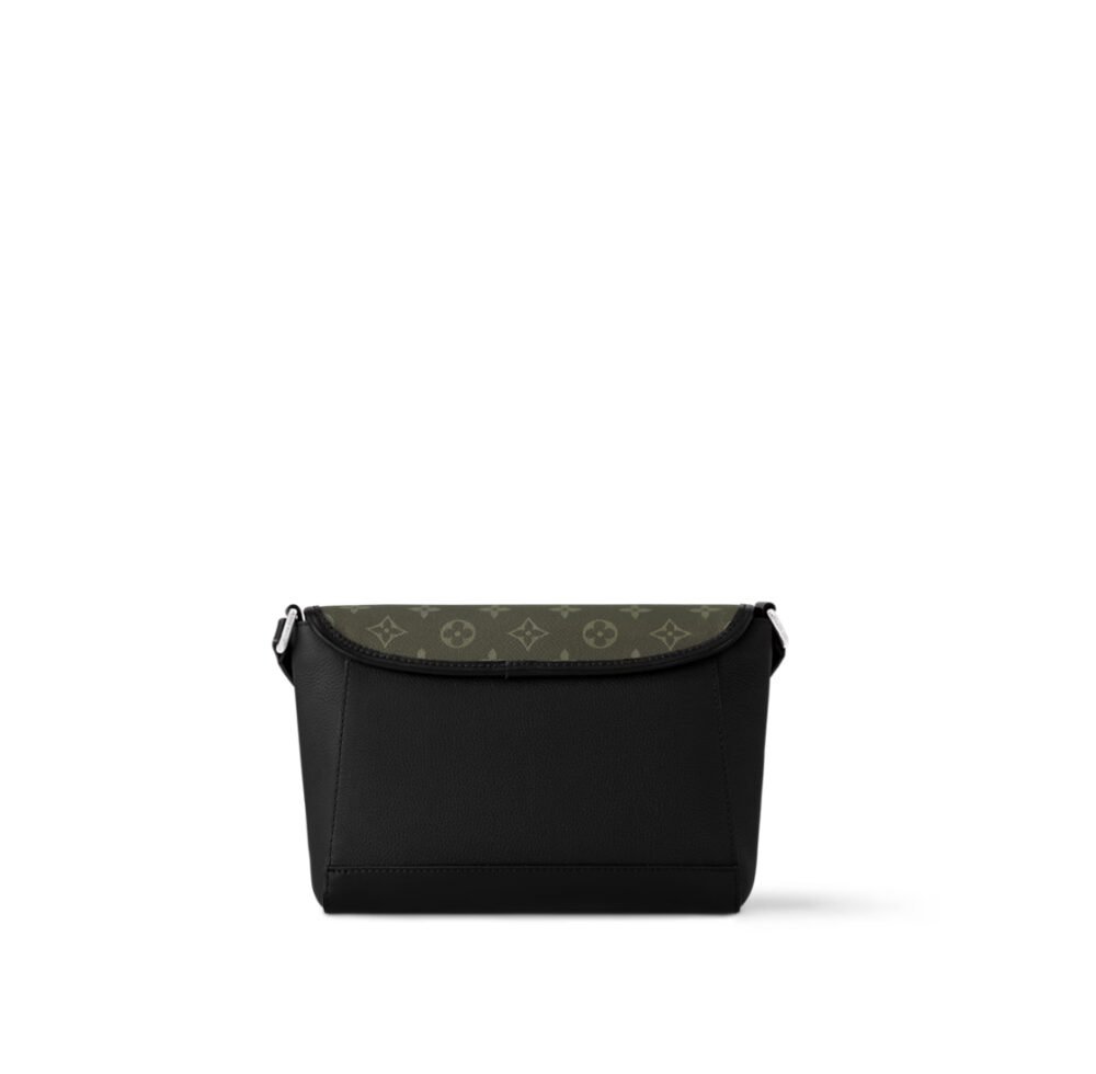 Sacoche Pulse Messenger – Image 3