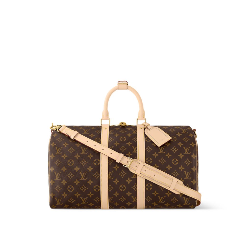 Sac Keepall Bandoulière 45