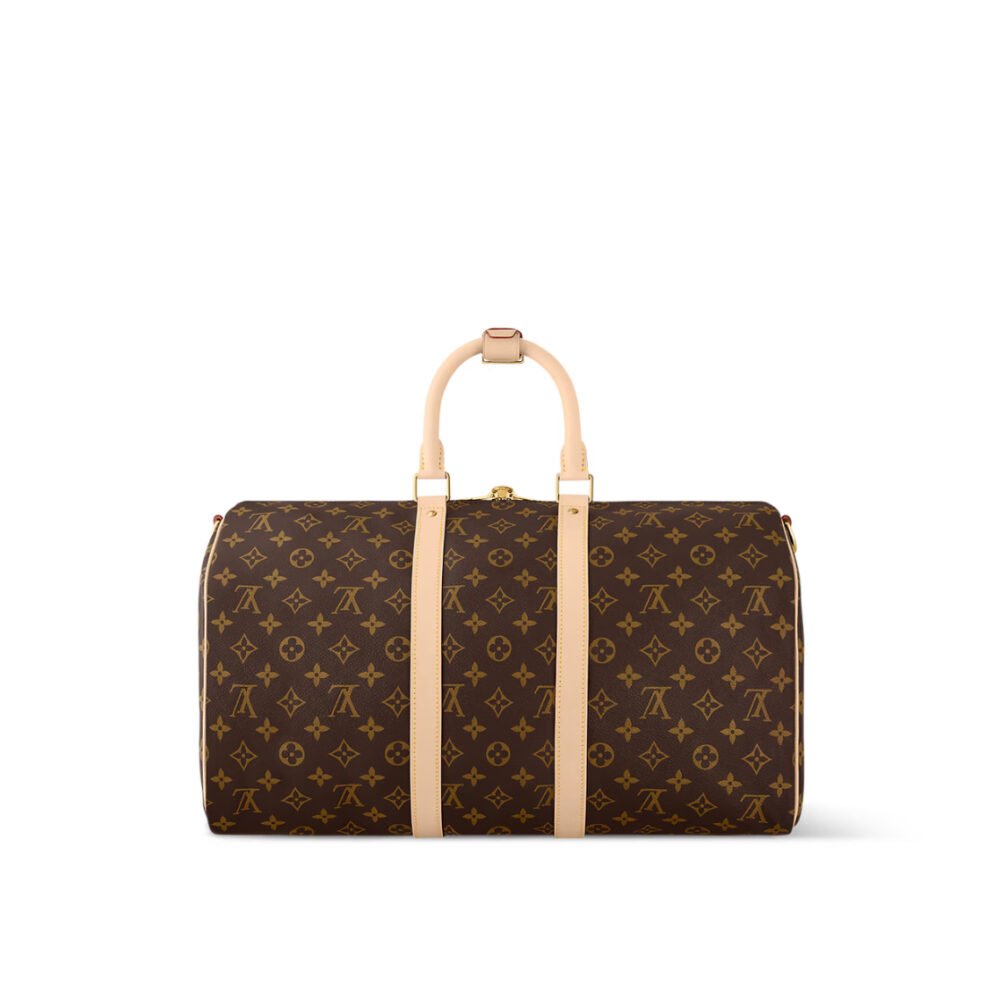 Sac Keepall Bandoulière 45 – Image 3