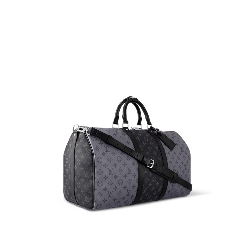 Sac Keepall Bandoulière 50 – Image 2