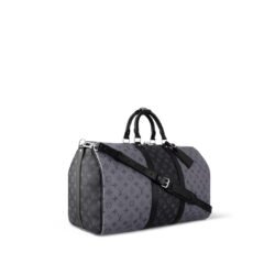 Sac Keepall Bandoulière 50 – Image 2