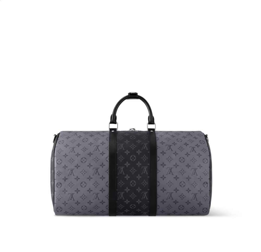 Sac Keepall Bandoulière 50 – Image 3