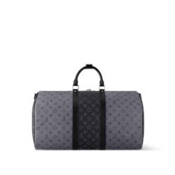 Sac Keepall Bandoulière 50 – Image 3