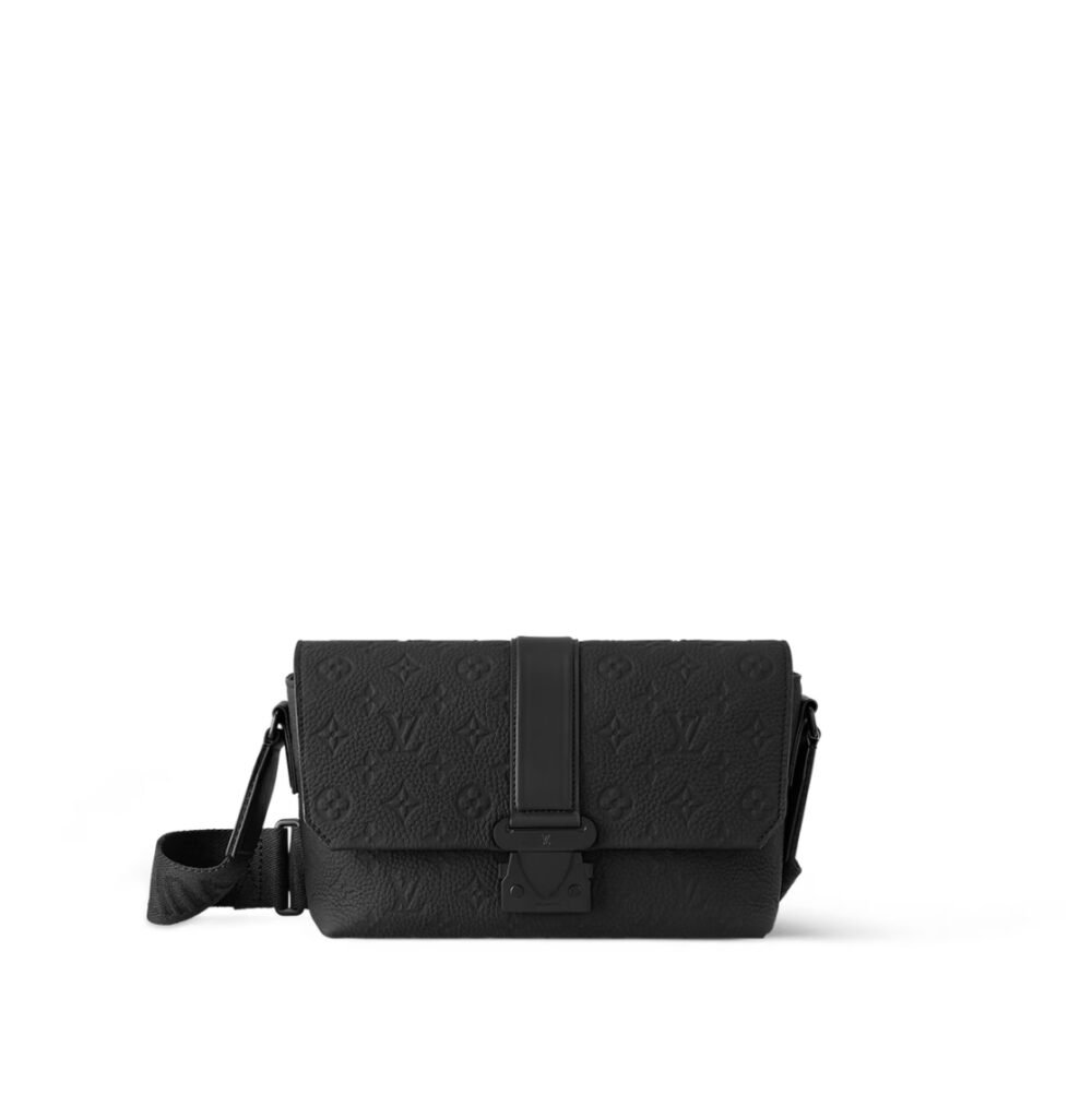 Sacoche messenger S-Cape
