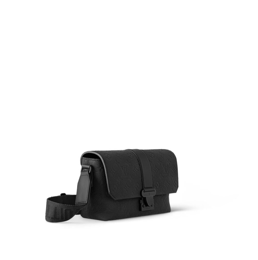 Sacoche messenger S-Cape – Image 2