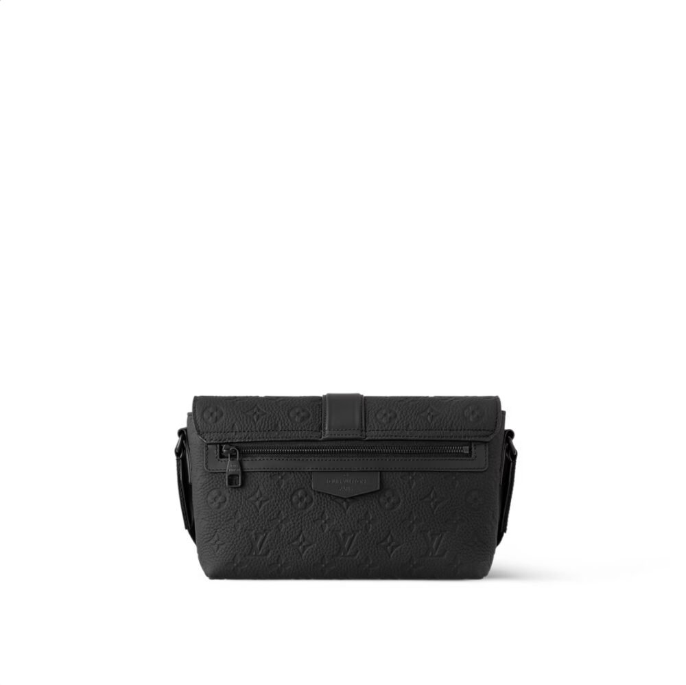Sacoche messenger S-Cape – Image 3