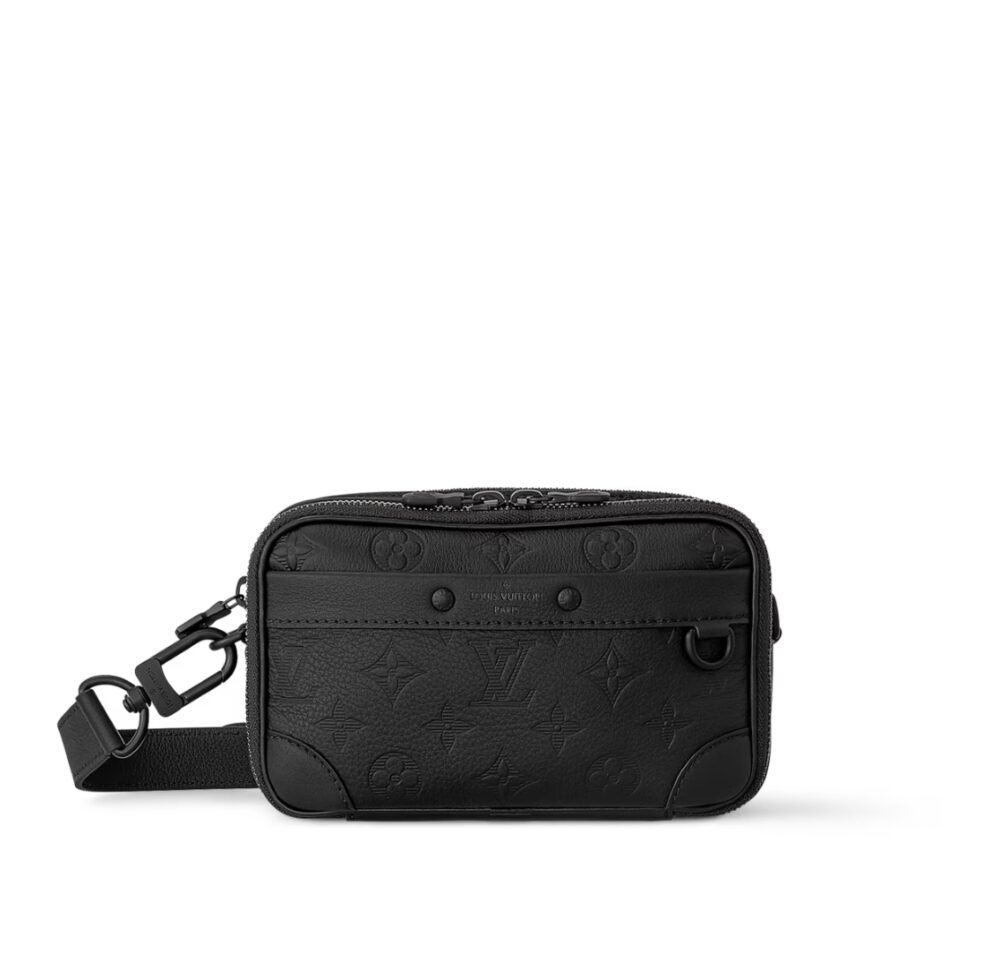 Sacoche Alpha Wearable