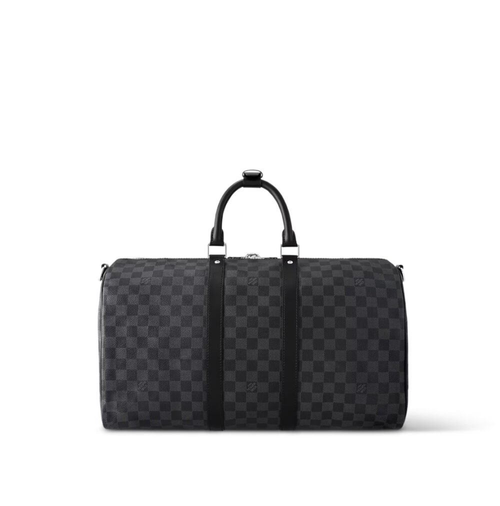 Sac Keepall Bandoulière 45 – Image 3