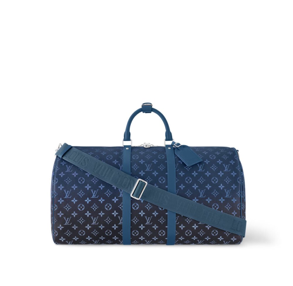 Sac Keepall Bandoulière 55