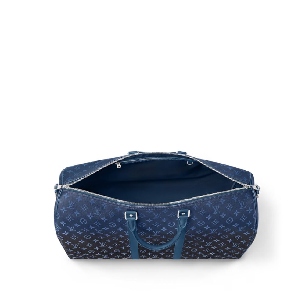Sac Keepall Bandoulière 55 – Image 3