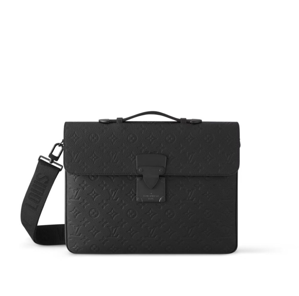 Porte-documents S Lock