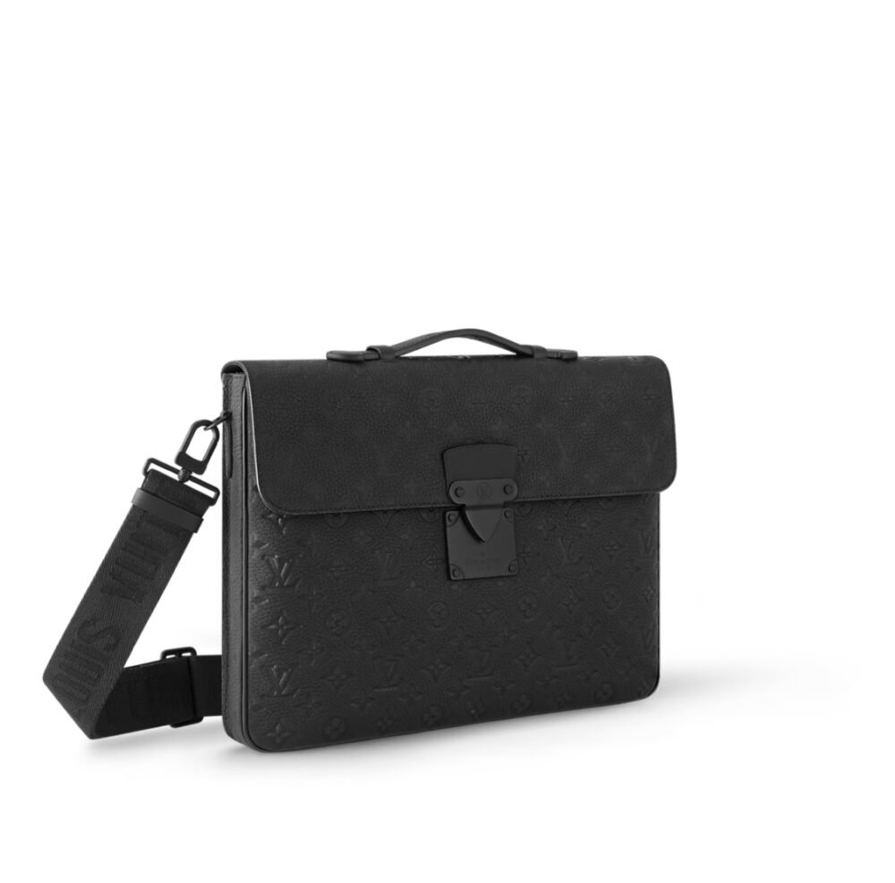 Porte-documents S Lock – Image 2
