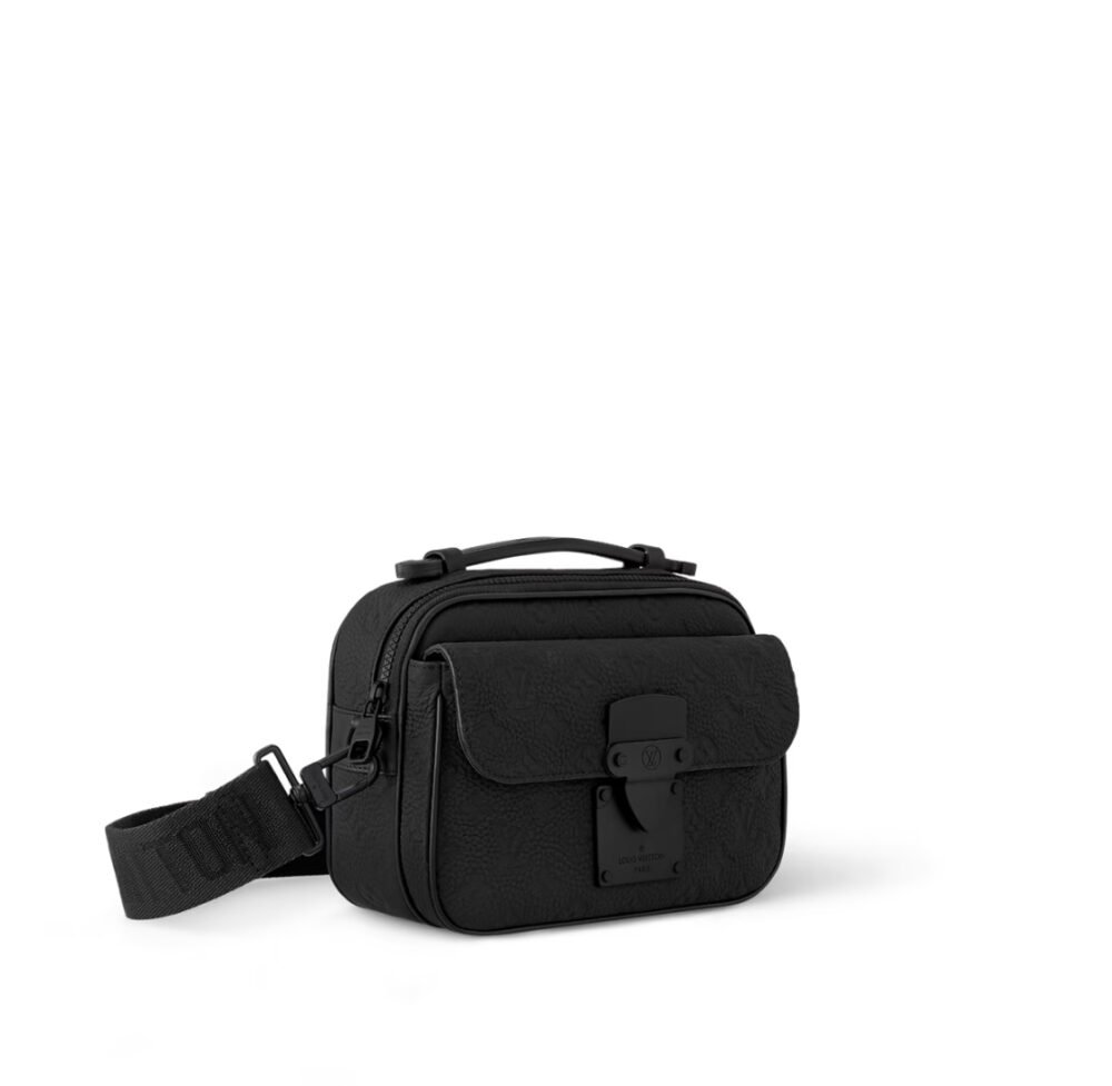Sacoche messenger S Lock – Image 2