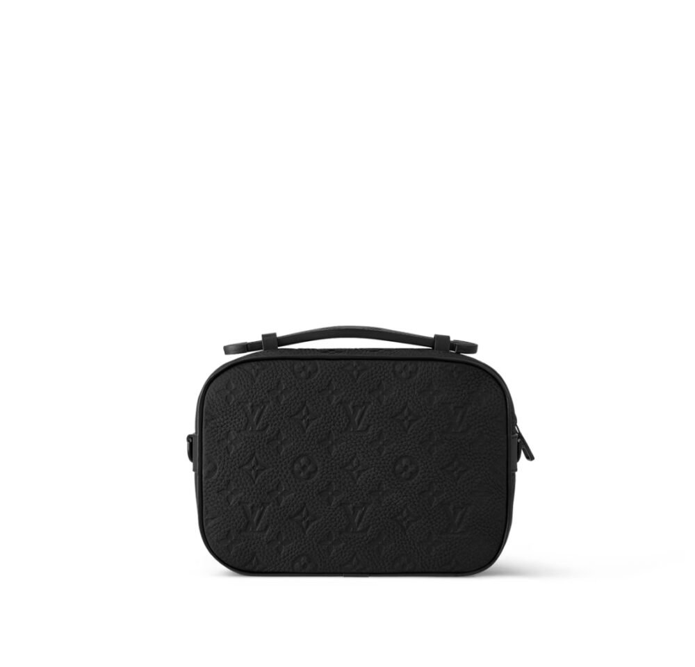 Sacoche messenger S Lock – Image 3