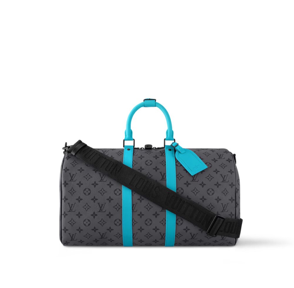 Sac Keepall Bandoulière 45
