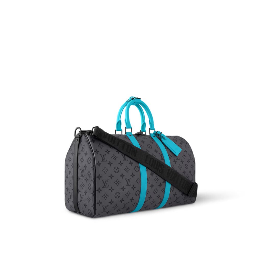 Sac Keepall Bandoulière 45 – Image 2