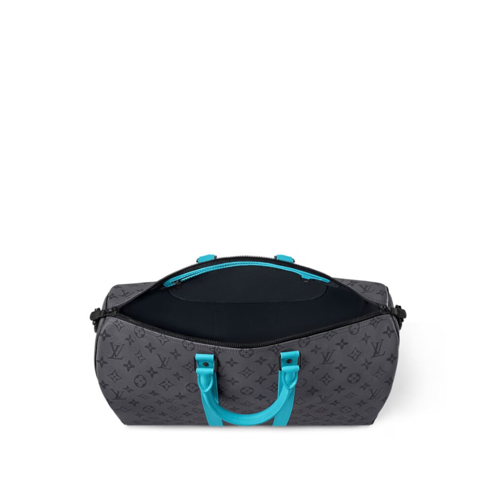 Sac Keepall Bandoulière 45 – Image 3