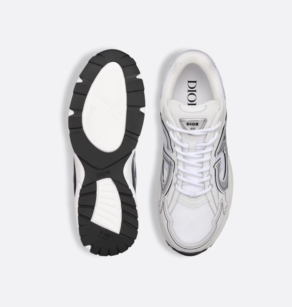 B30 Sneaker – Image 3