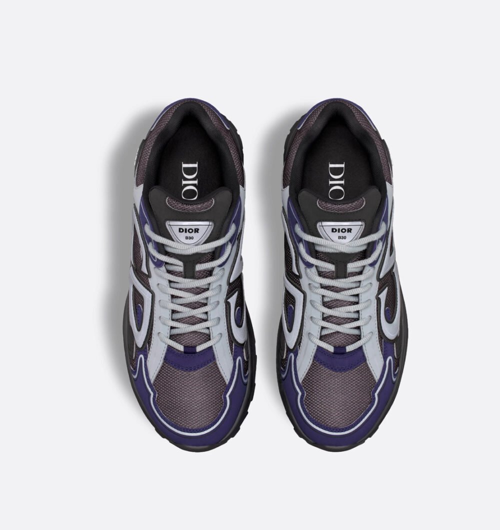 B30 Sneaker – Image 3