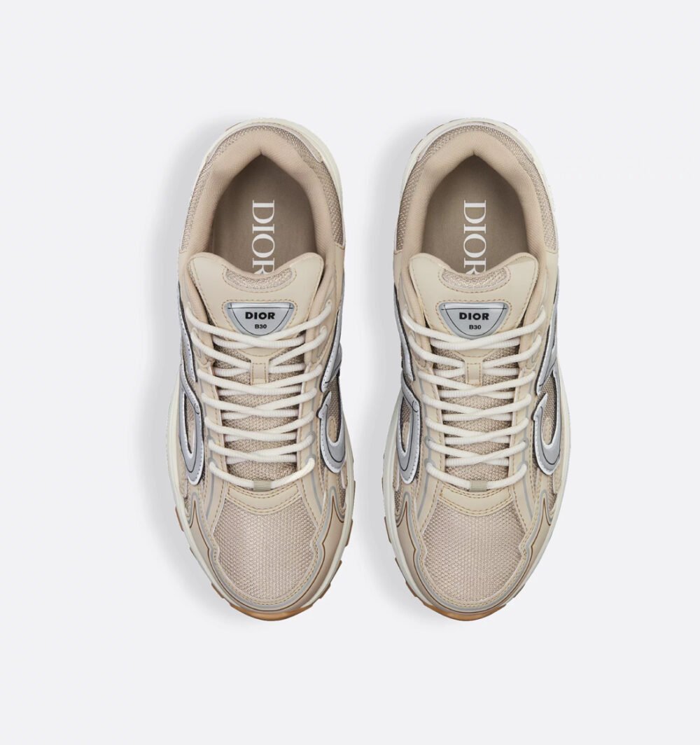 B30 Sneaker – Image 3