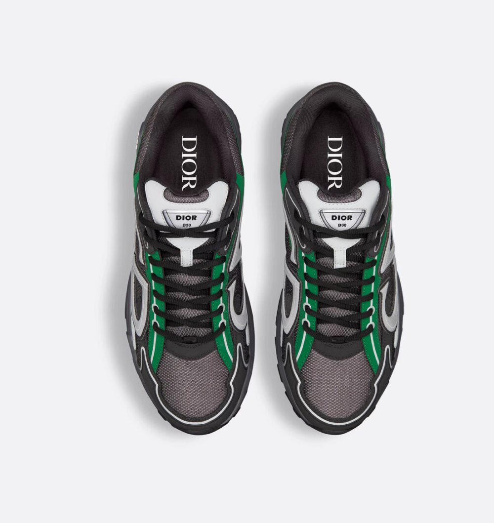 B30 Sneaker – Image 3