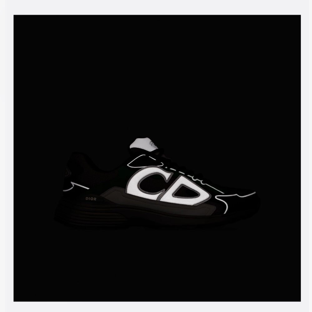 B30 Sneaker – Image 4