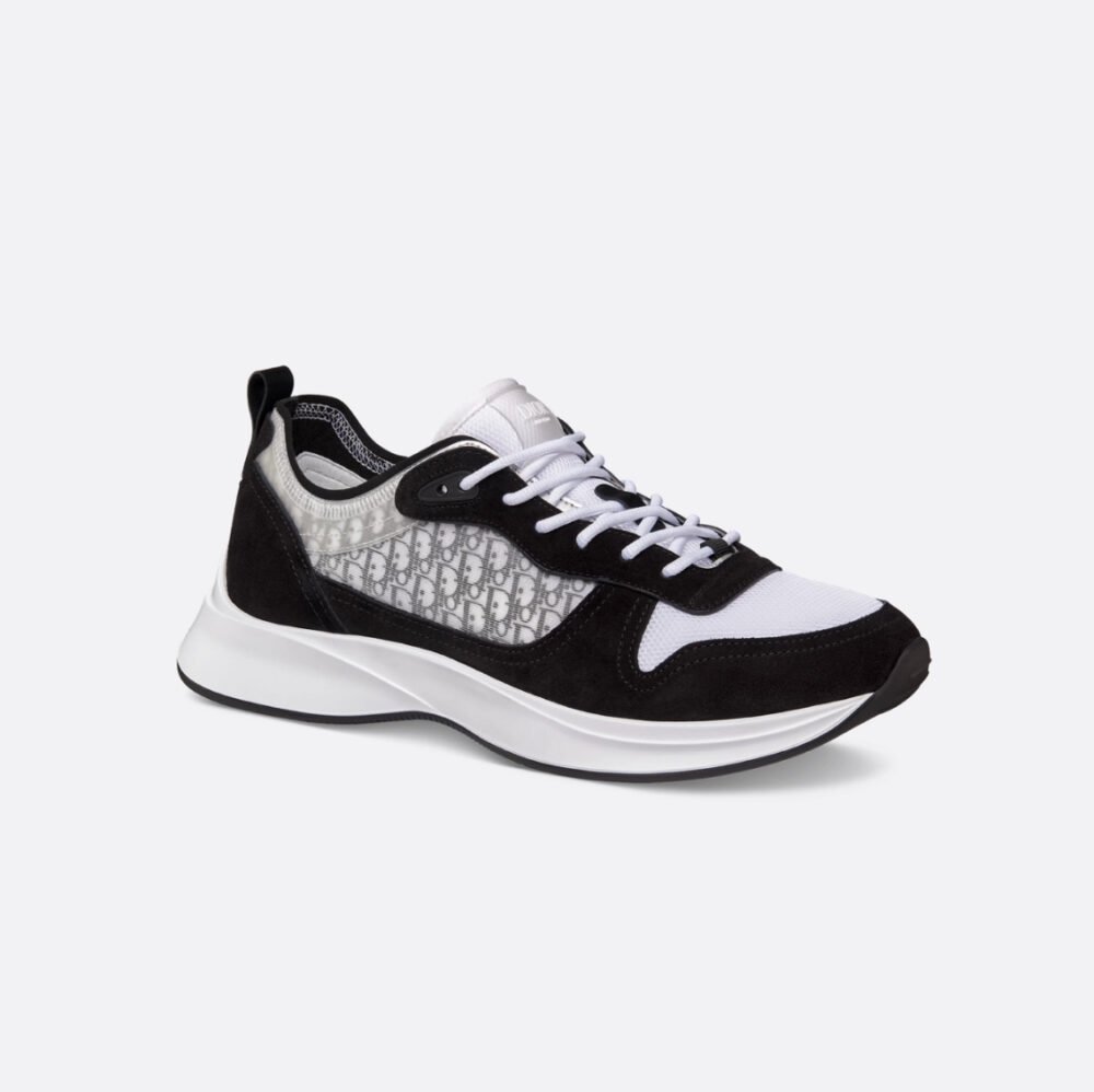 Sneaker B25
