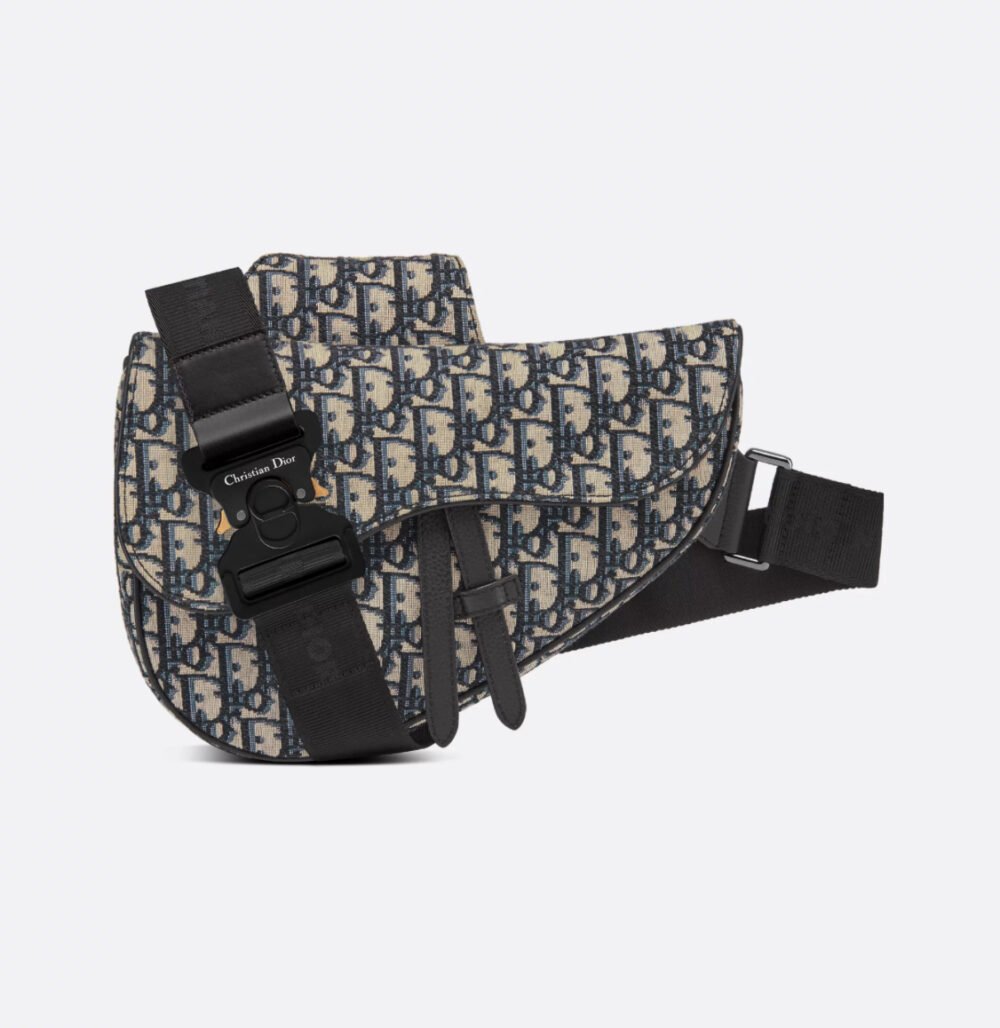 Sacoche Saddle