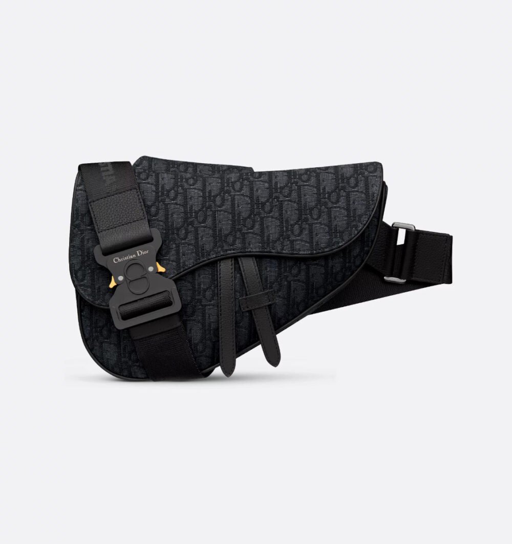 Sacoche Saddle