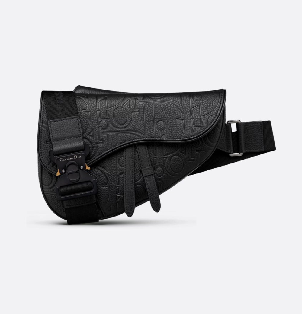 Sacoche Saddle