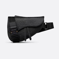 Sacoche Saddle