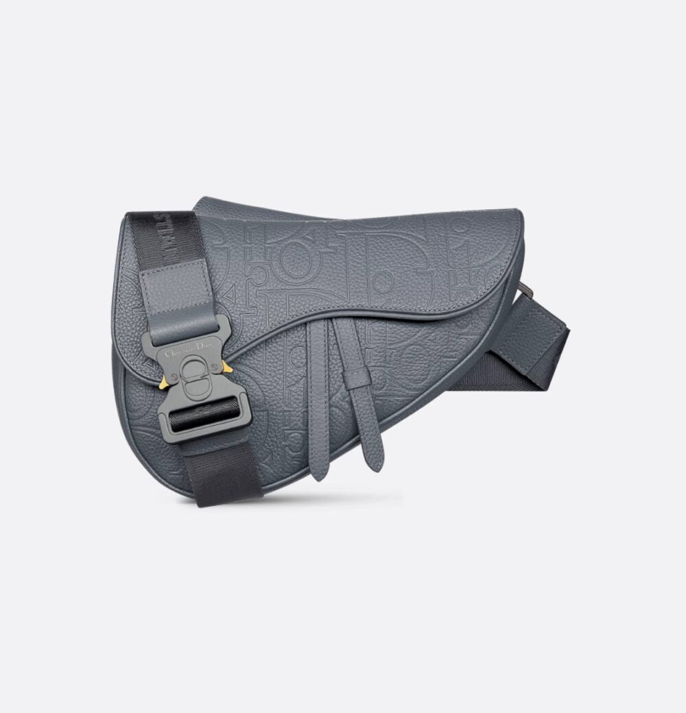 Sacoche Saddle
