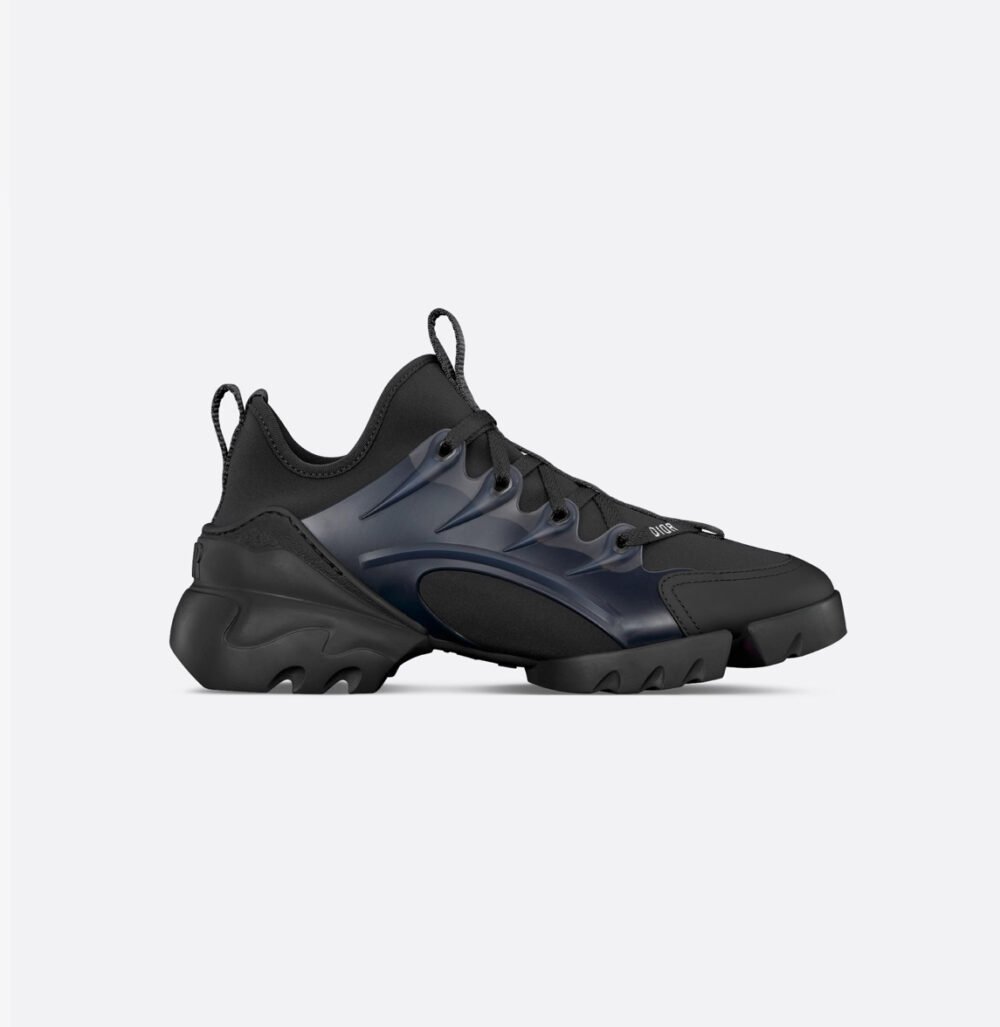 Sneaker D-Connect – Image 2