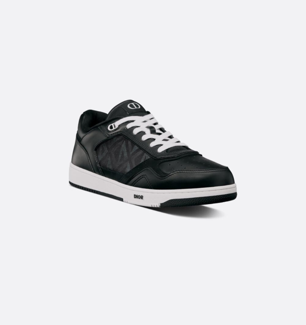 Sneaker B27 basse