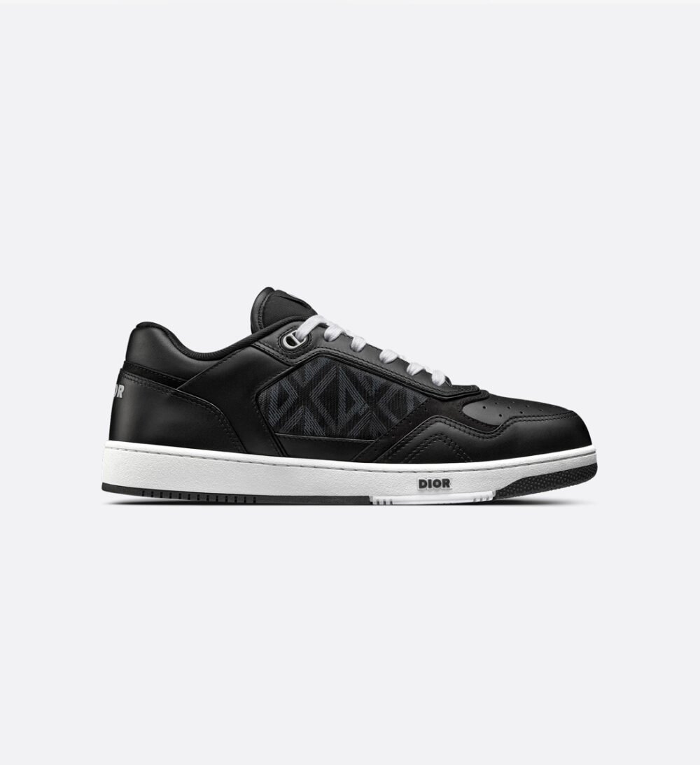Sneaker B27 basse – Image 2