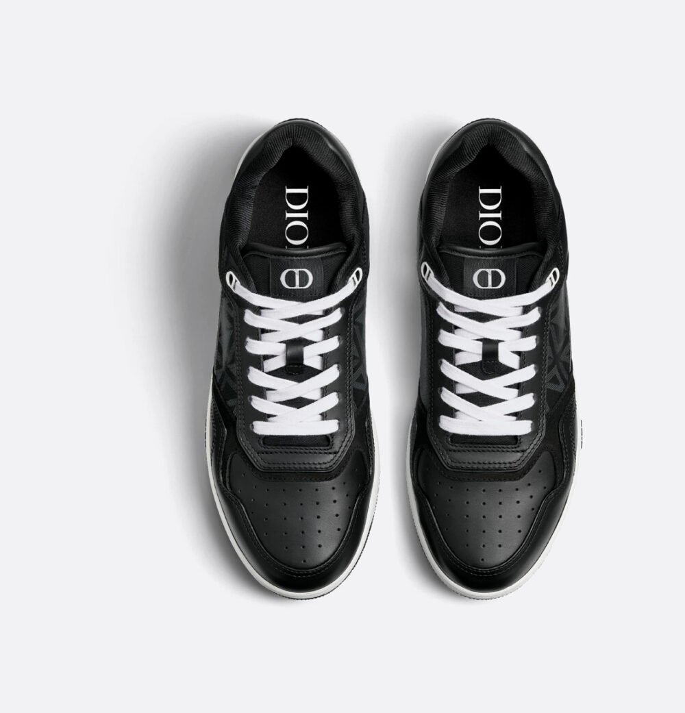 Sneaker B27 basse – Image 3