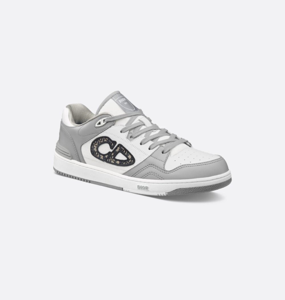 Sneaker B57 basse