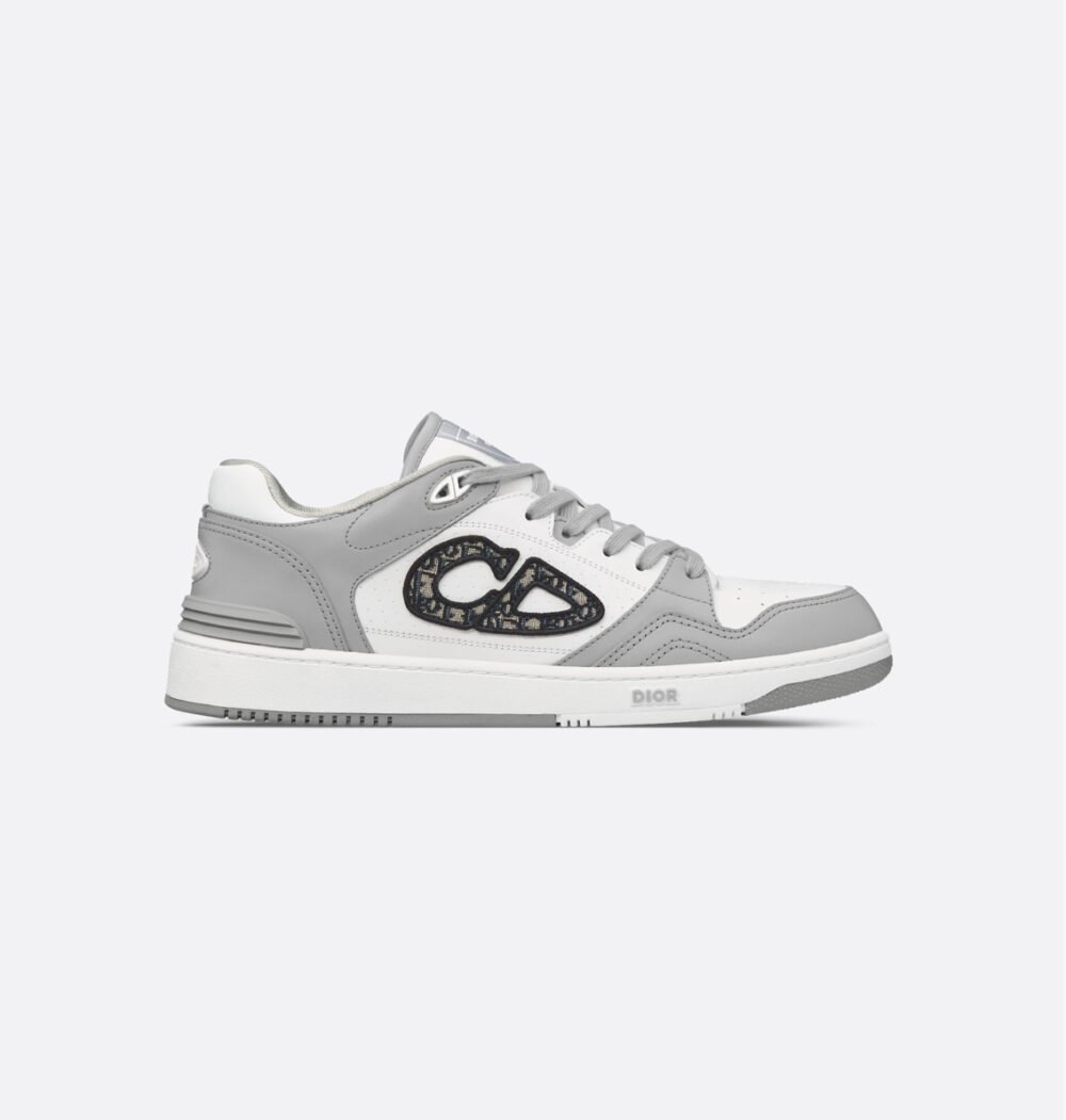 Sneaker B57 basse – Image 2