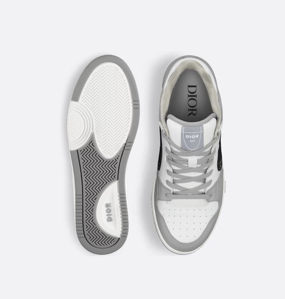 Sneaker B57 basse – Image 3