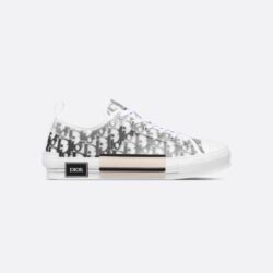 Sneaker B23 basse – Image 2