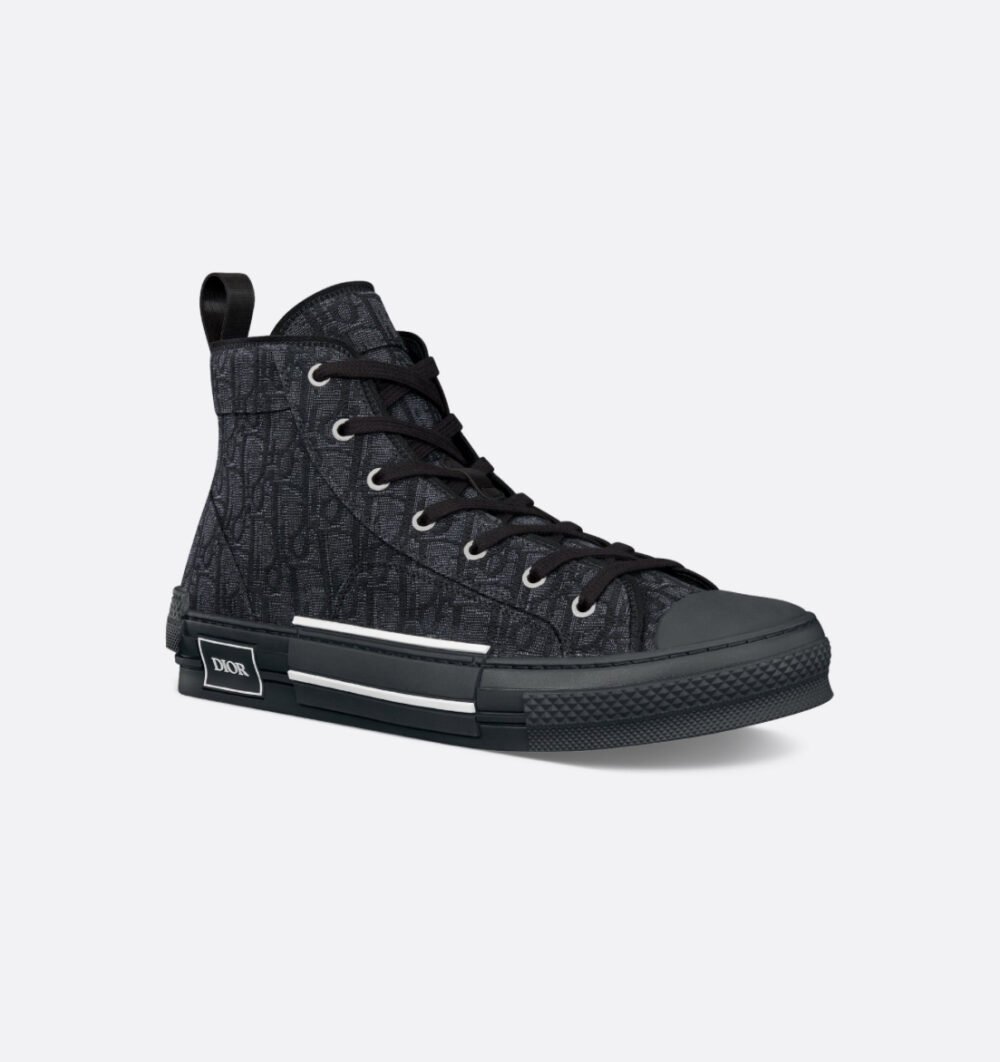 Sneaker B23 haute