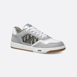Sneaker B27 basse