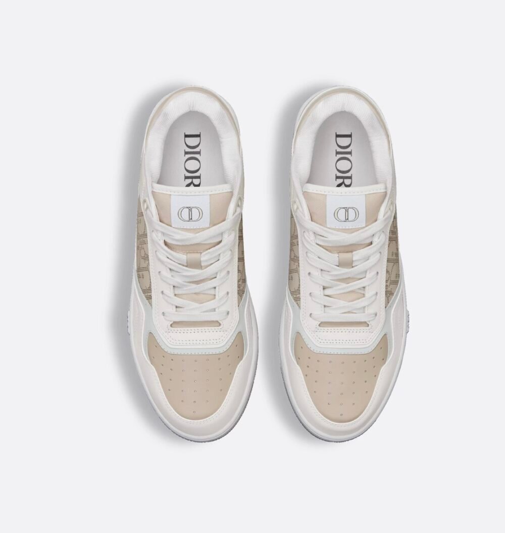 Sneaker B27 basse – Image 3