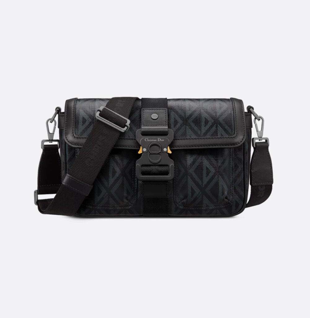 Sacoche Dior Hit The Road